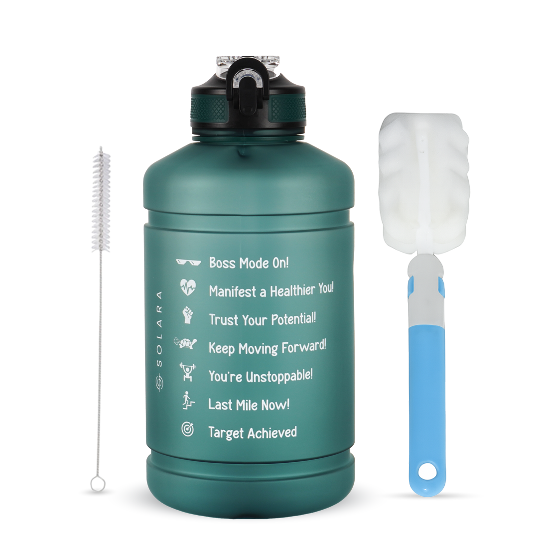 PG (2.2 Litres) / Hunter Green