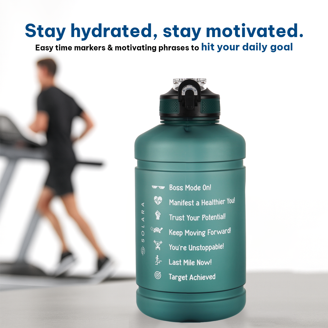 PG (2.2 Litres) / Hunter Green