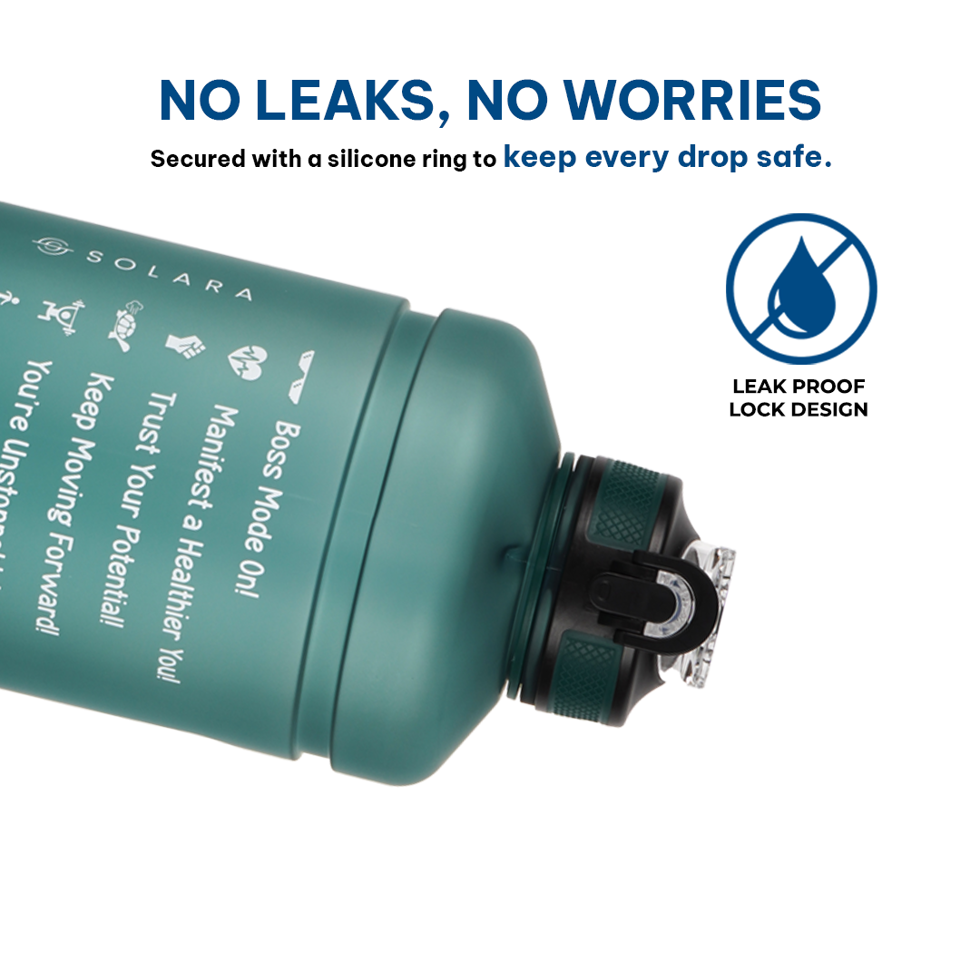 PG (2.2 Litres) / Hunter Green