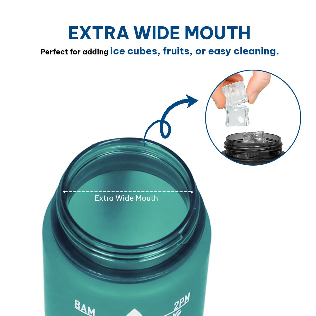 PG (2.2 Litres) / Hunter Green