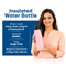 650 ML / Angel Pink