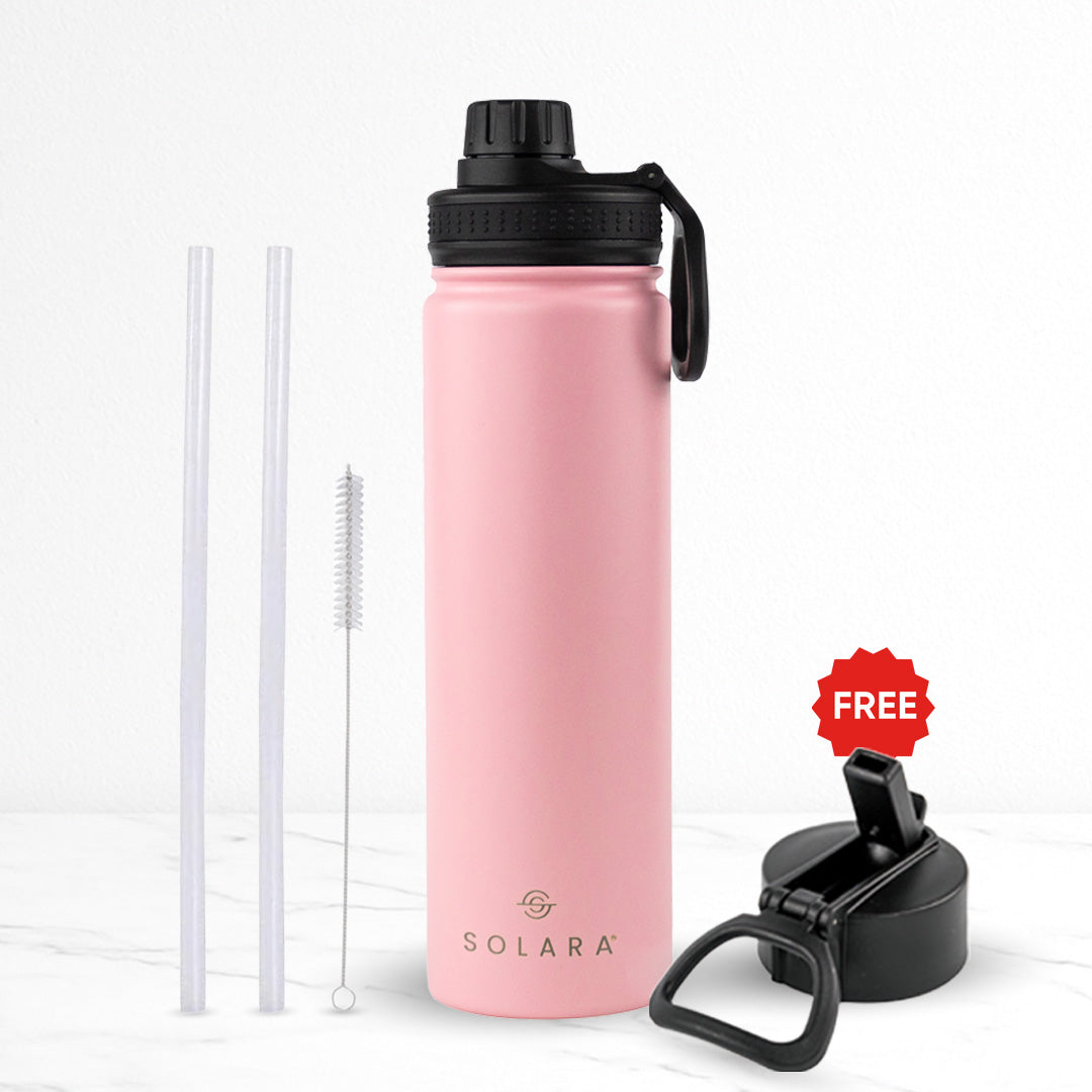 650 ML / Angel Pink