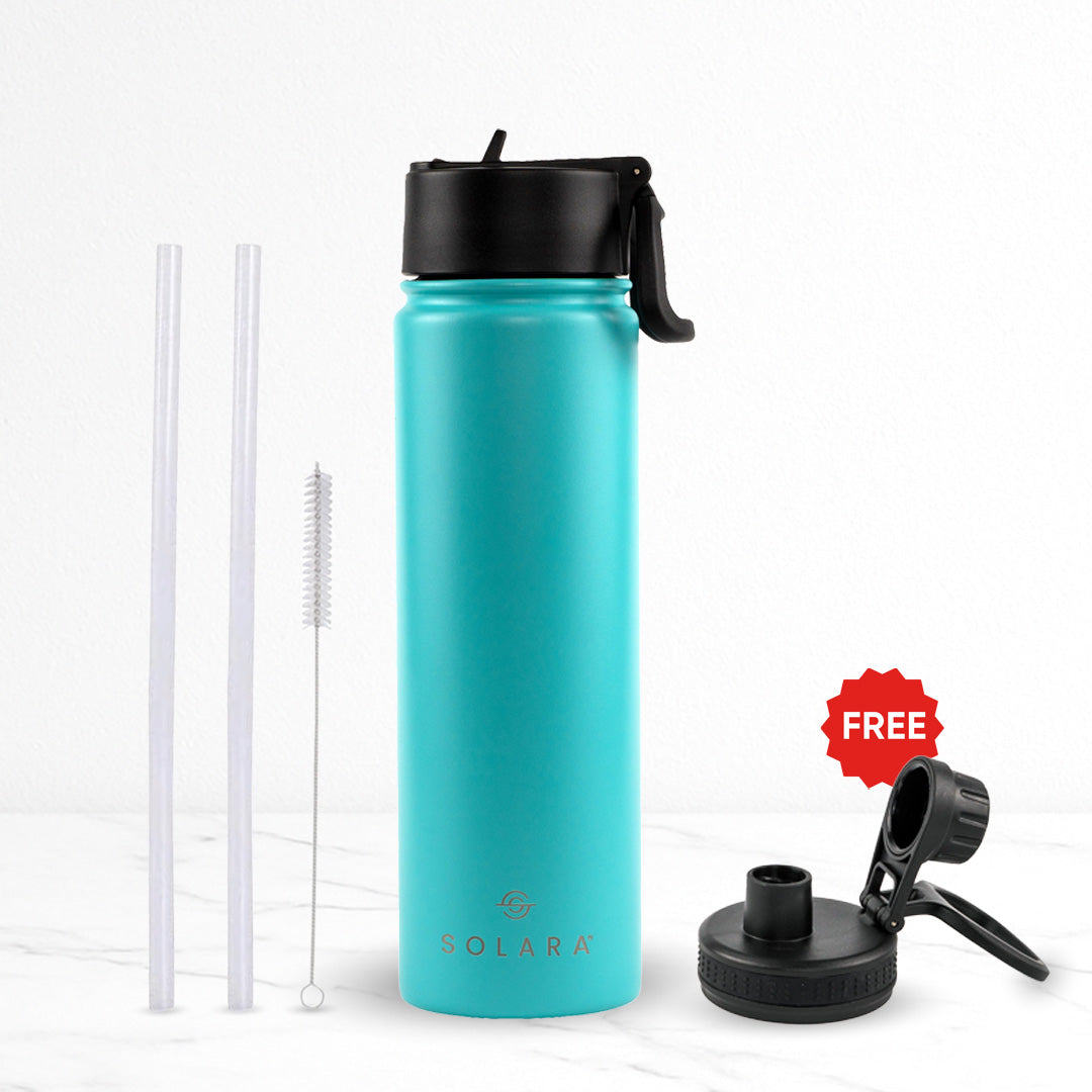 650 ML / Aqua