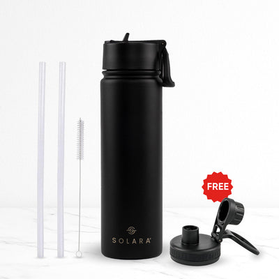 650 ML / Black Knight