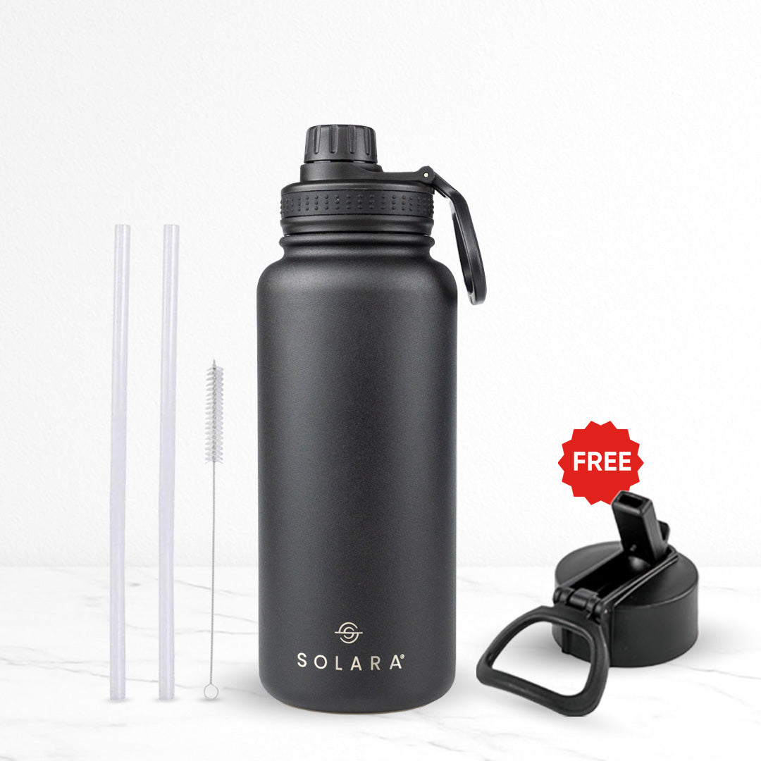 1 LTR / Black Knight