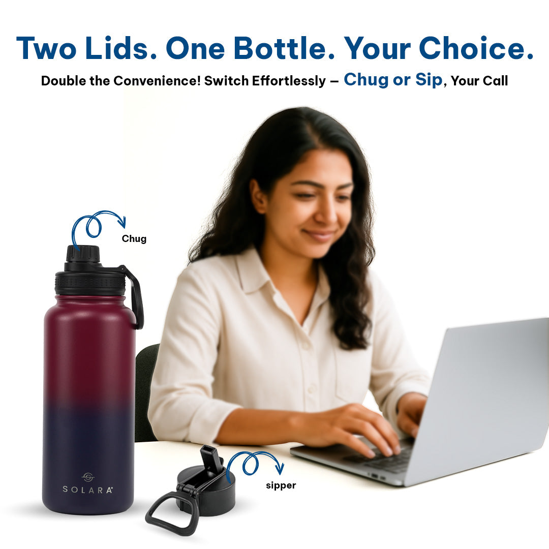 1 LTR / Dark Intentions