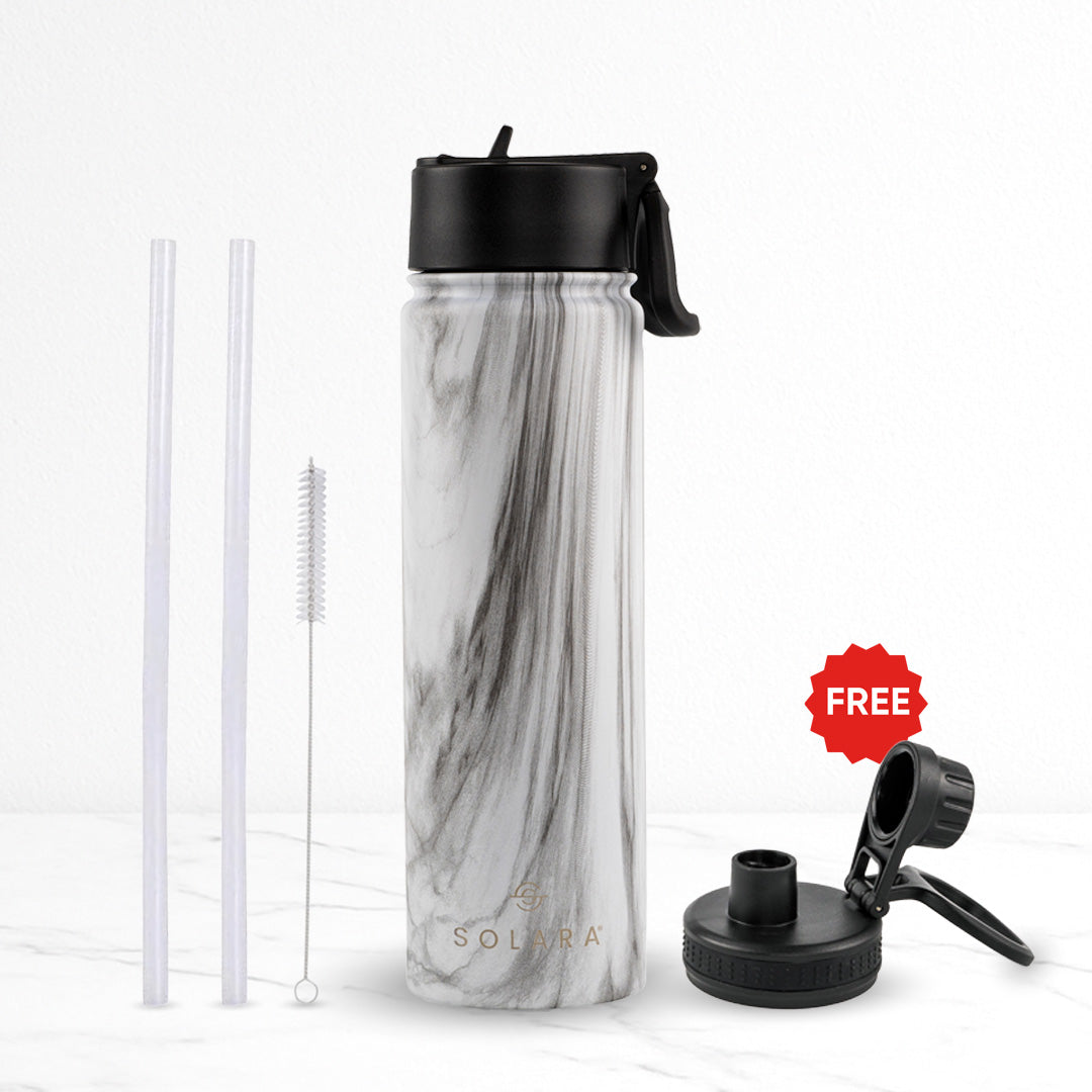 650 ML / Elegant Marble
