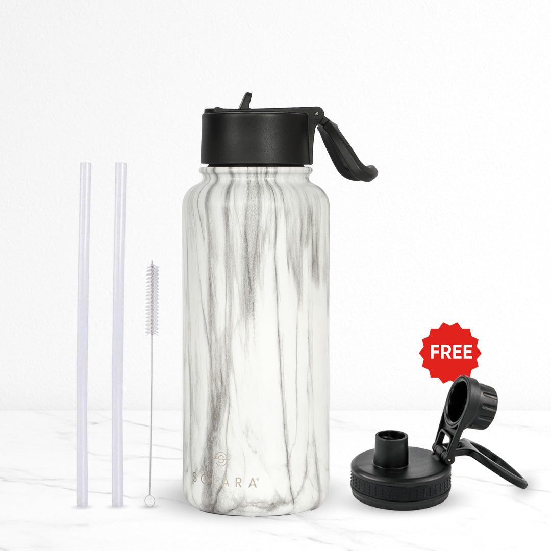 1 LTR / Elegant Marble