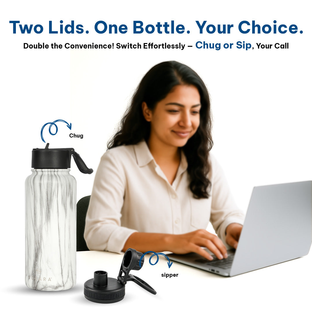 1 LTR / Elegant Marble