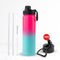 650 ML / Pink Aqua