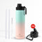 650 ML / Pink Teal