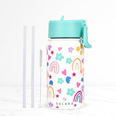 Insulated Water Bottle - Kids (450 ml)