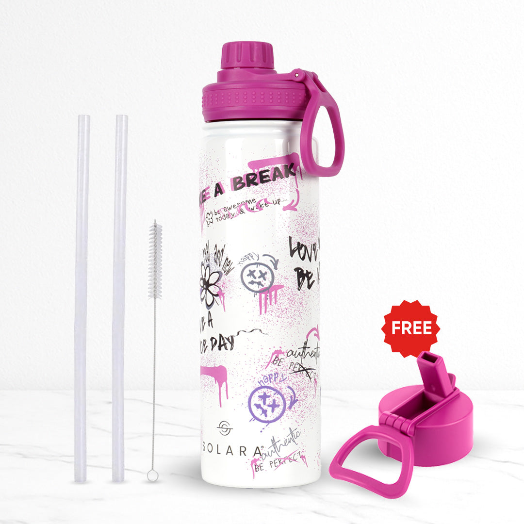 650 ML / Street Vibes