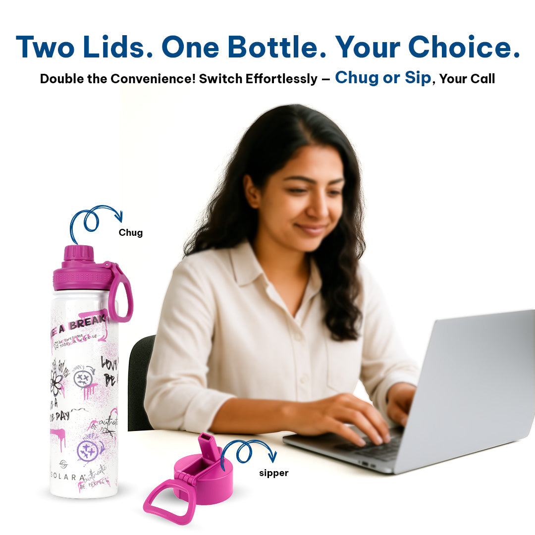 650 ML / Street Vibes