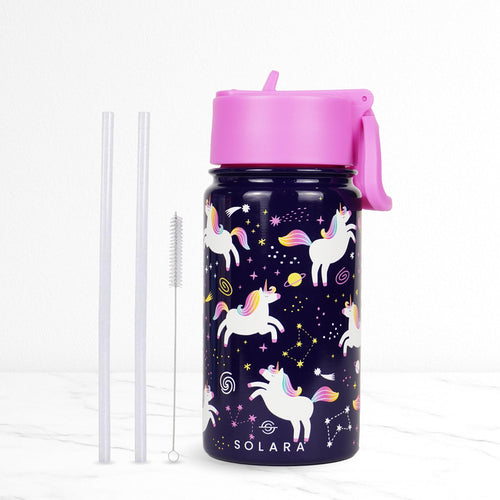 Insulated Water Bottle - Kids (450 ml)