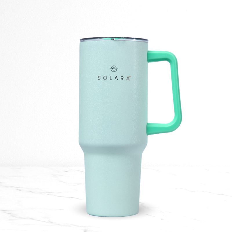 Elixir / Icy Mint