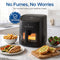 Digital Air Fryer (6.5L)