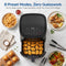 Digital Air Fryer (6.5L)