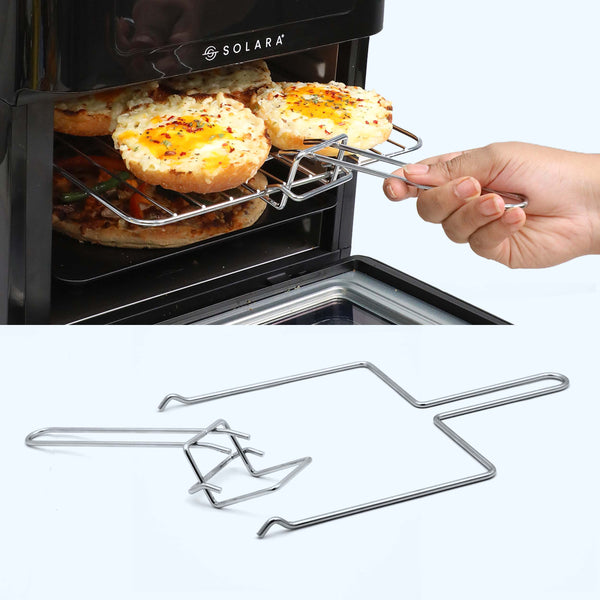 Food-Grade Tongs