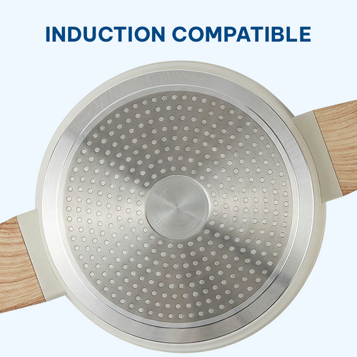 Induction Compatible