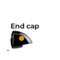 End cap