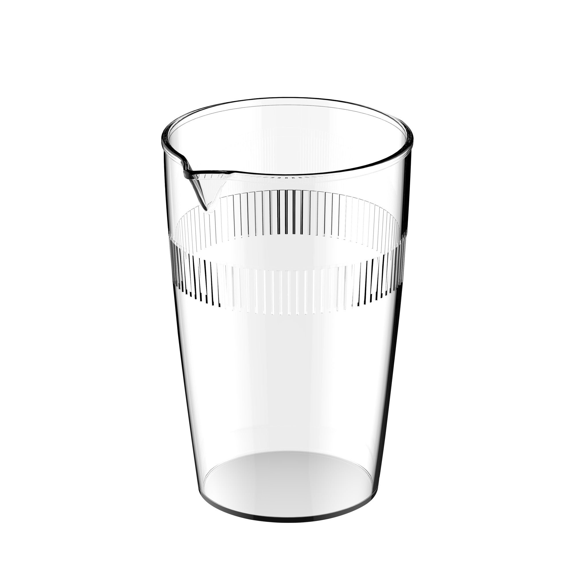 Parts - Vertical Slow Juicer