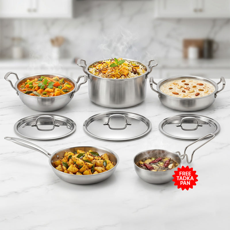 The Chef's Collection