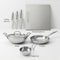 Triply All-in-One Kitchen Combo Set