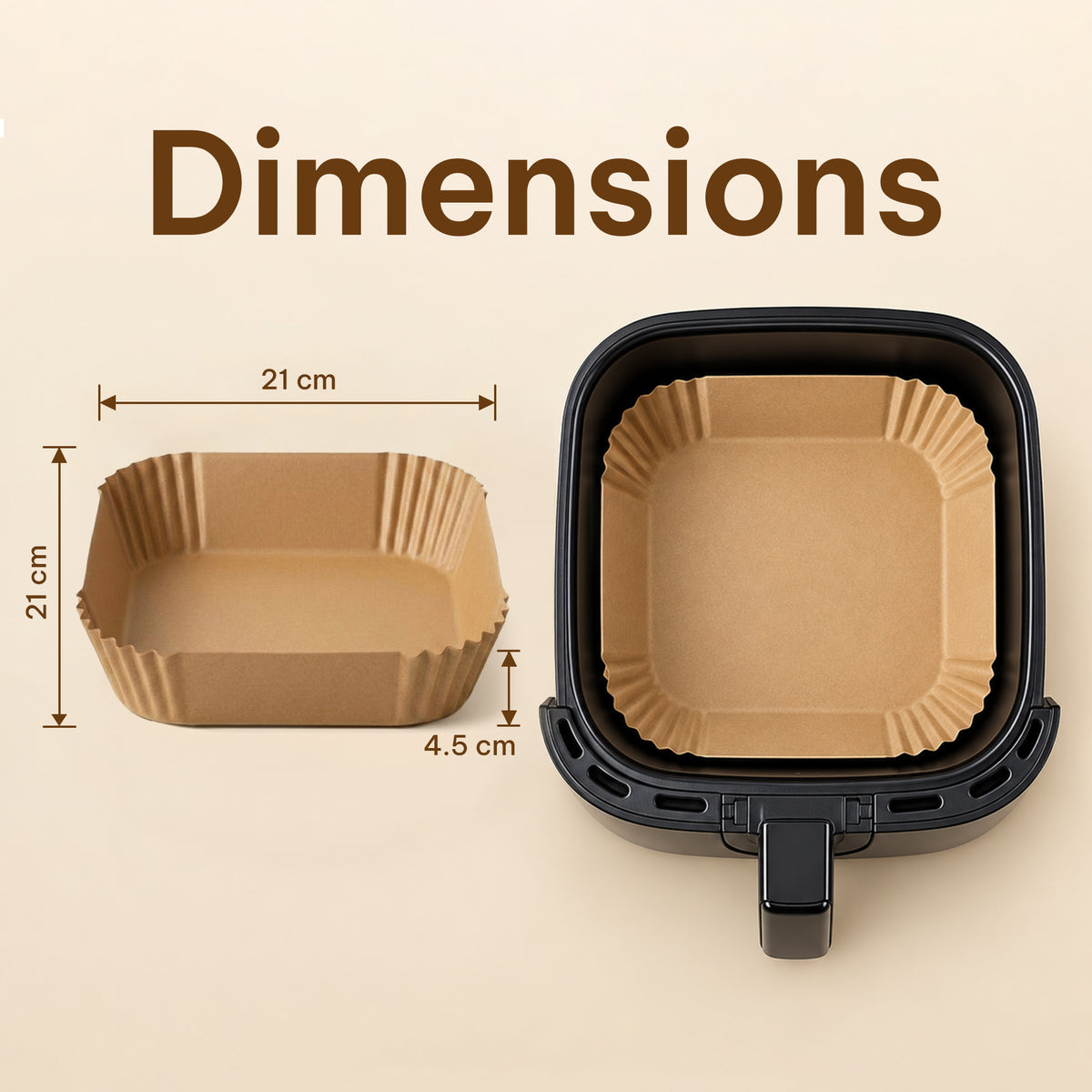 Essential Air Fryer Accessories