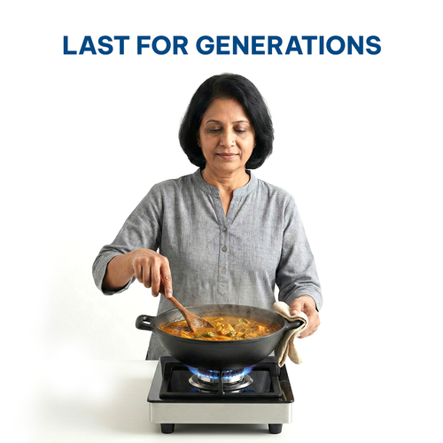 Last for Generations