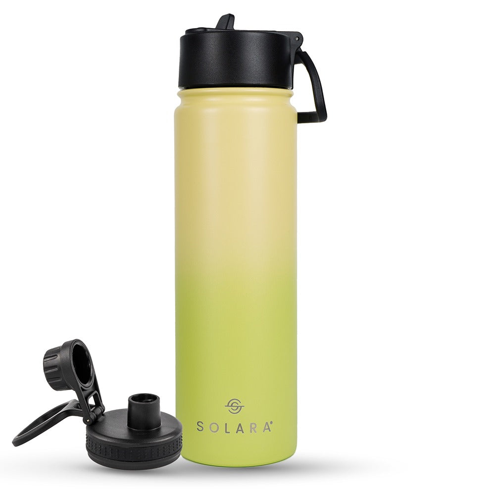 650 ML / Lime Green