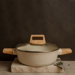 Belmont Ceramic Kadai