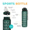 1 Litre / Hunter Green