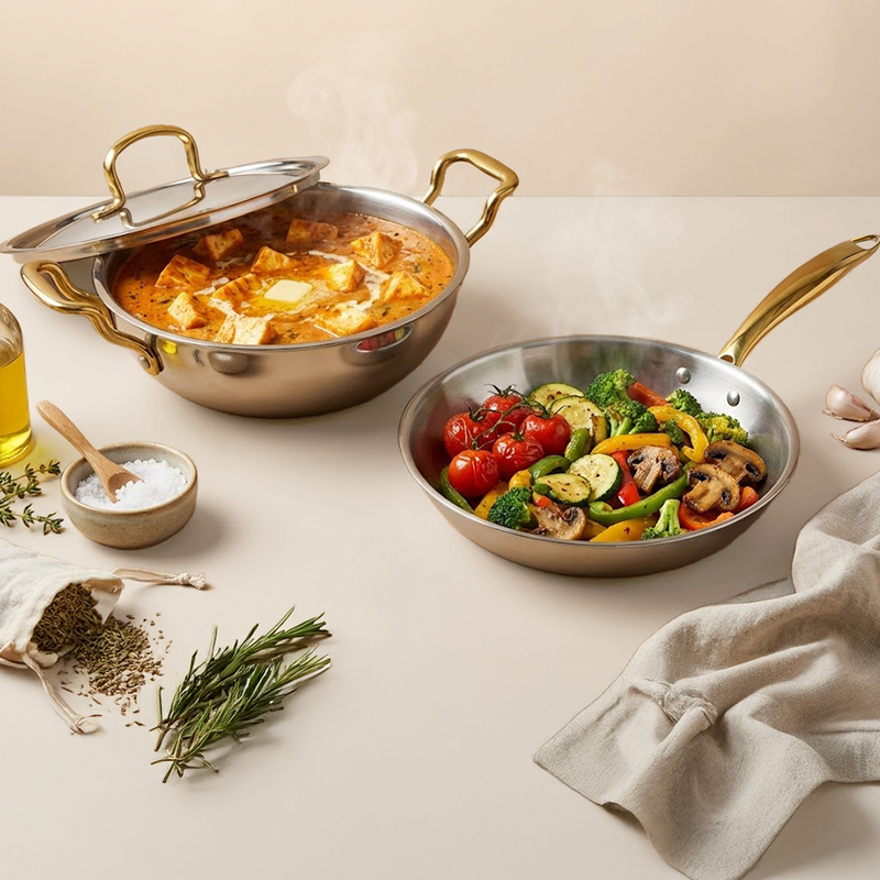 Cookware