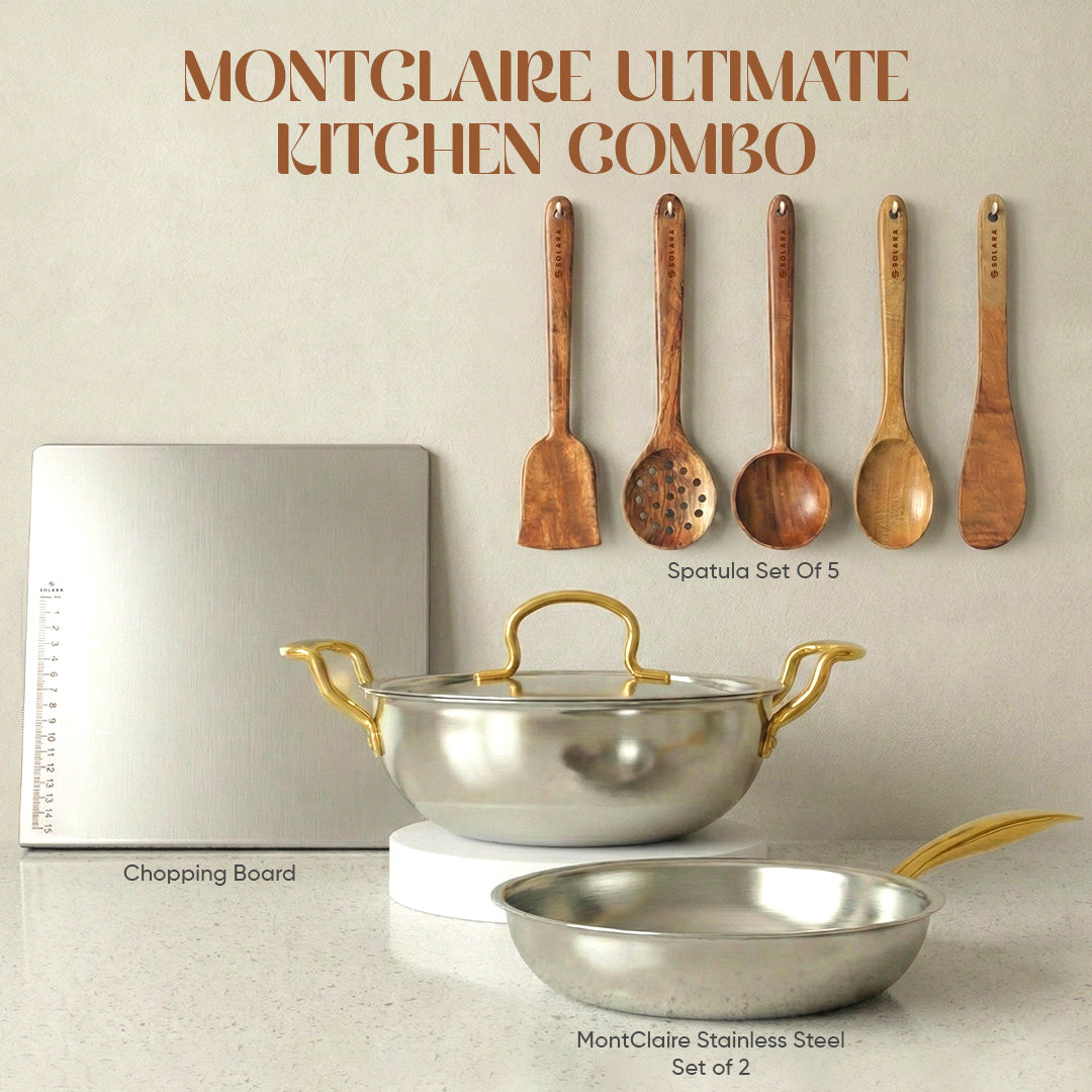 Culinary Combo