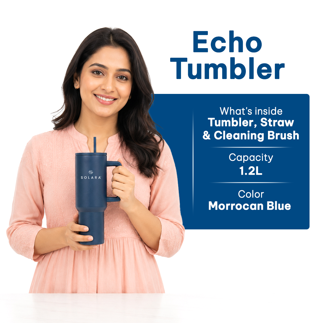 Morrocan Blue