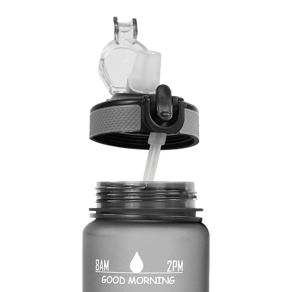 1 Litre / Mysterious Grey