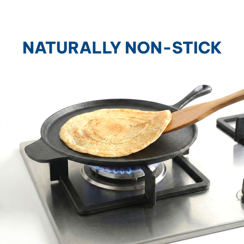 Naturally Non Sticky