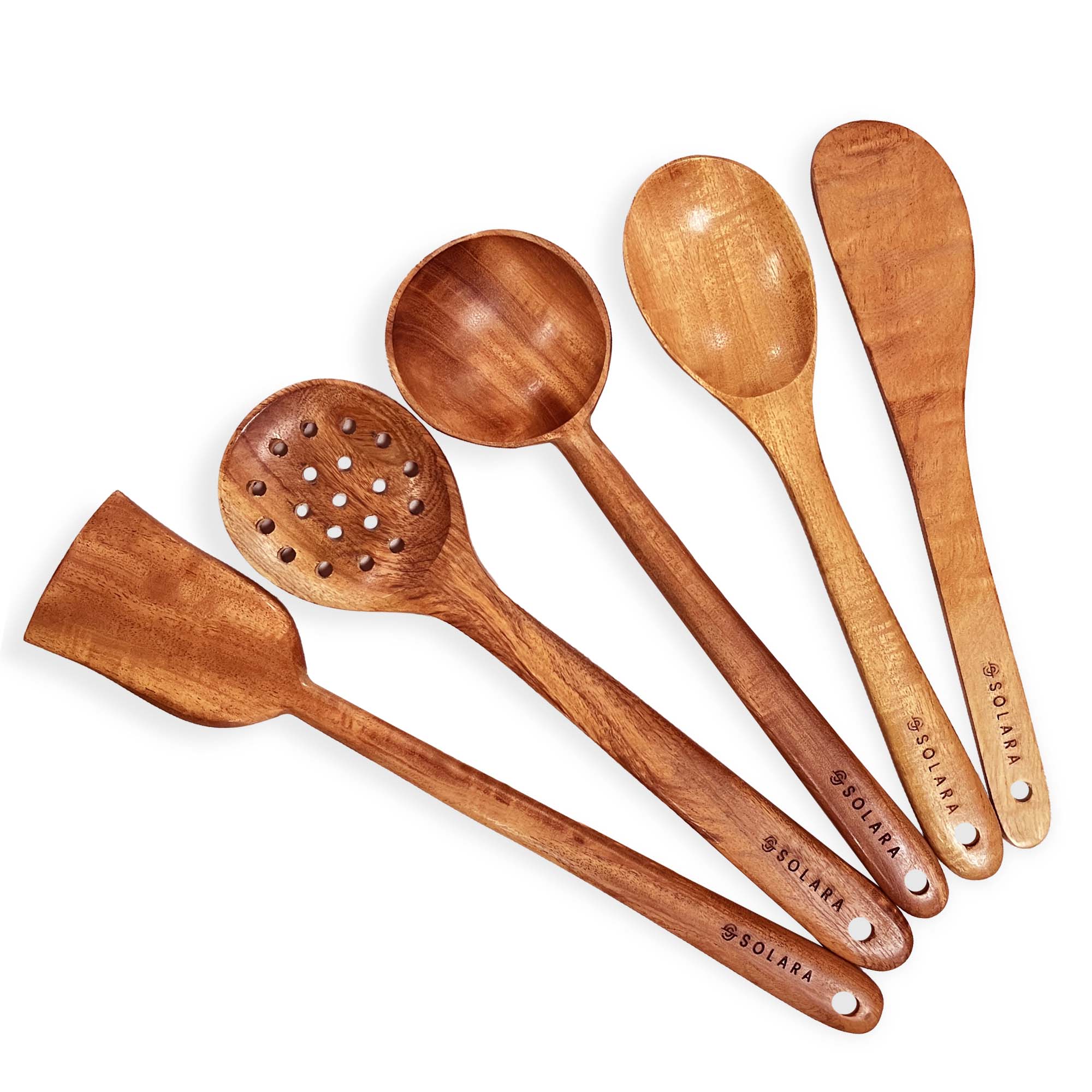 Set of 5