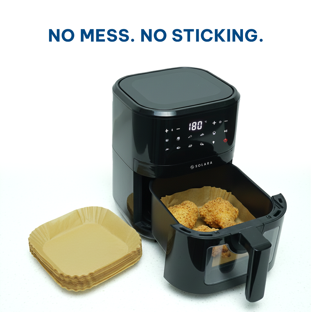 Essential Air Fryer Accessories