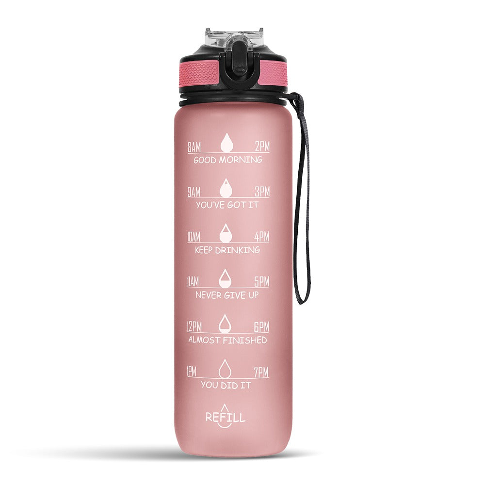 1 Litre / Pearly Pink