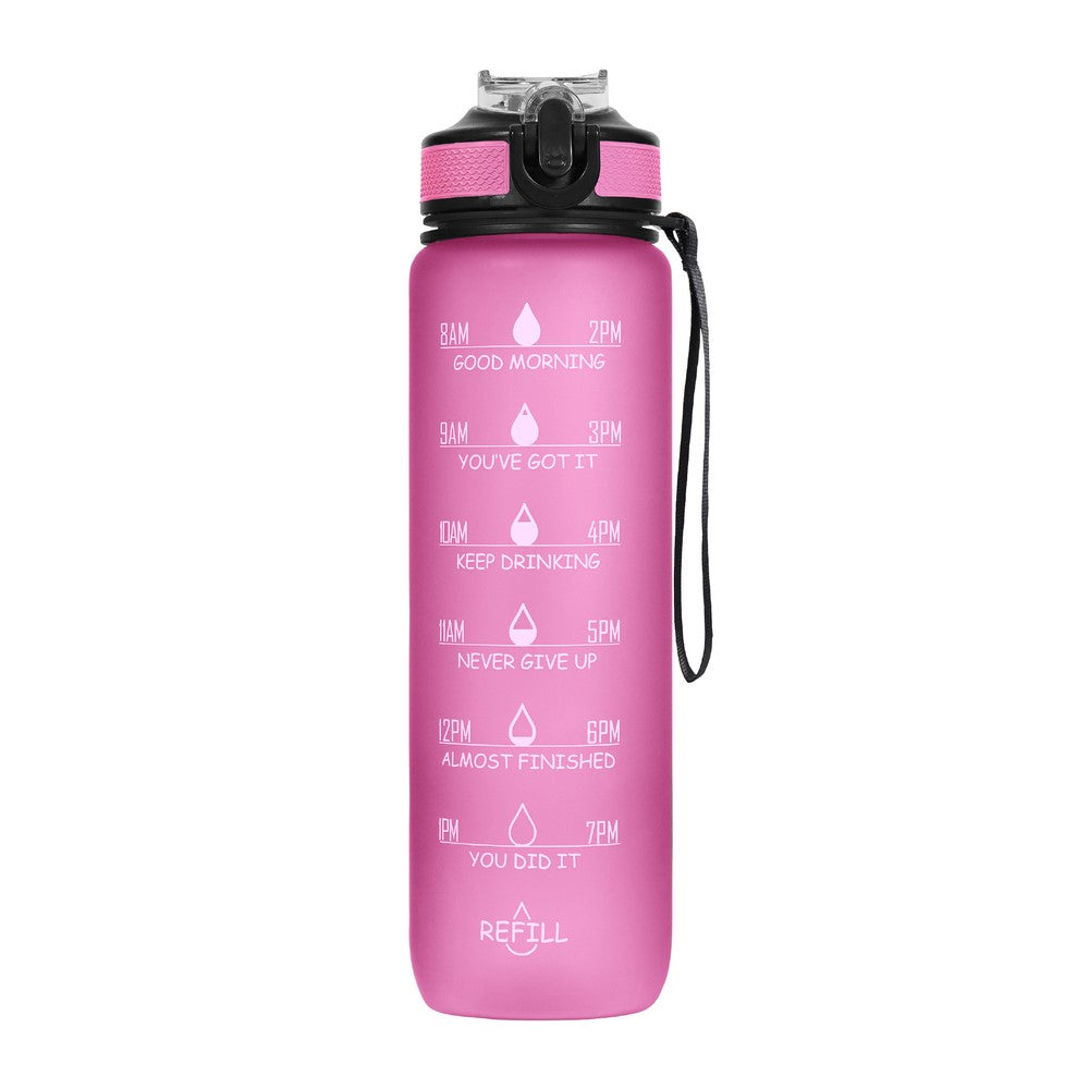 1 Litre / Pink Passion