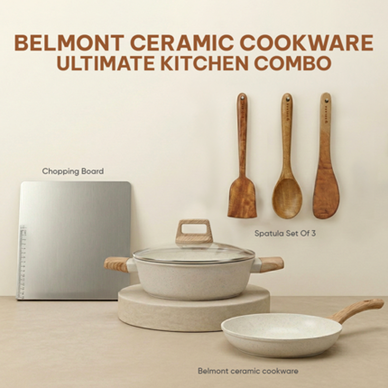 Ultimate Kitchen Combo