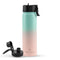 650 ML / Pink Teal