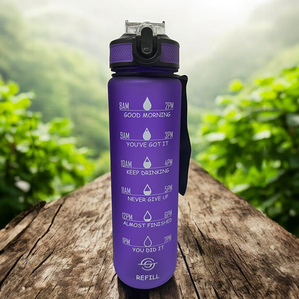 1 Litre / Purple Love