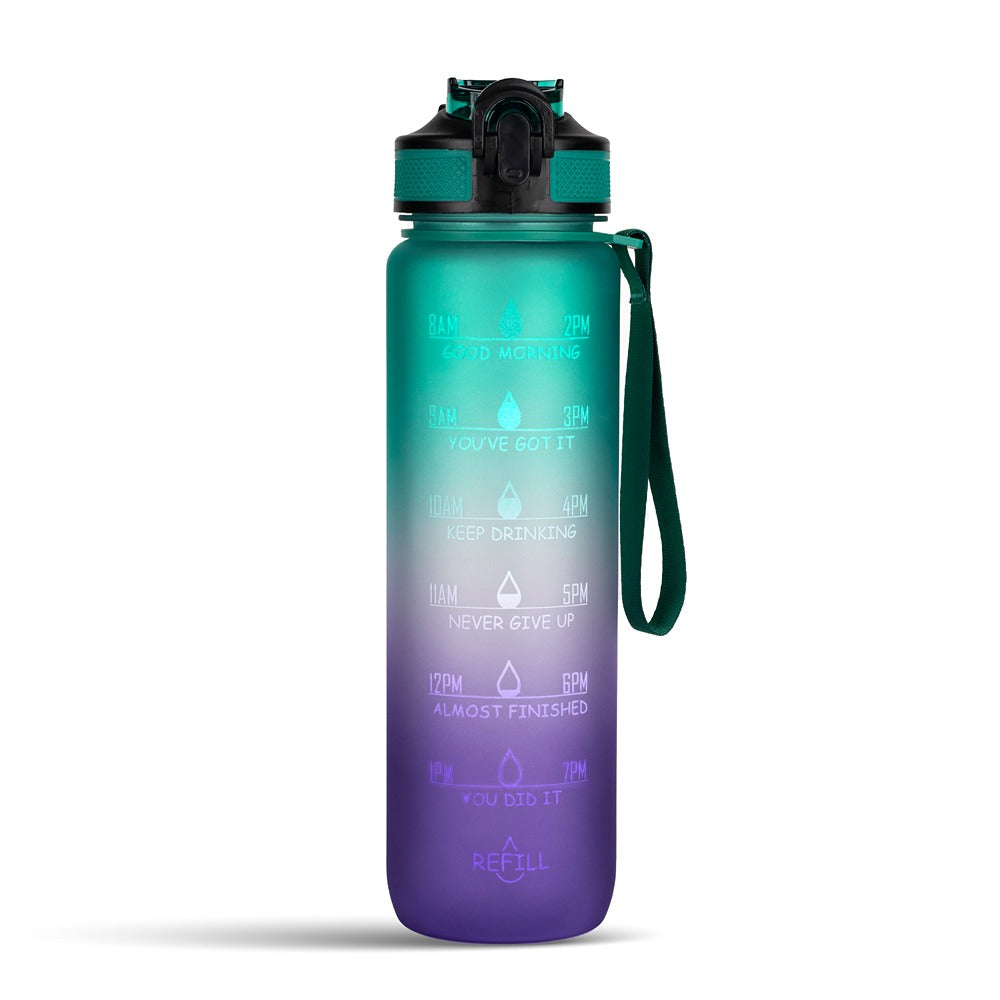 1 Litre / Purple Mint