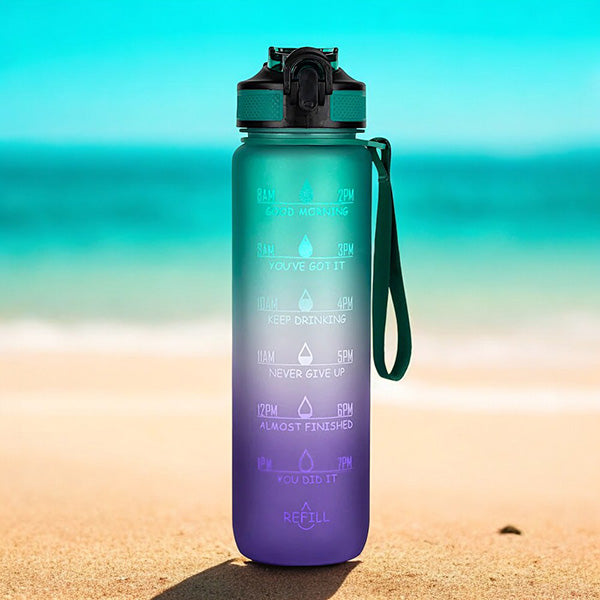 1 Litre / Purple Mint