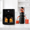 Air Fryer + Cold Press Juicer