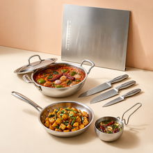 All-in-One Kitchen Combo