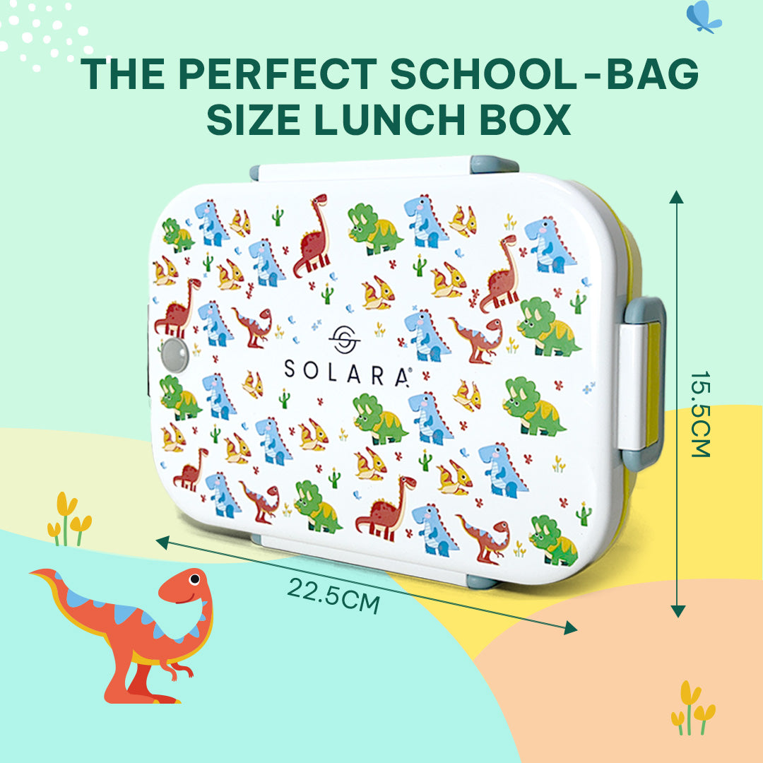 Dino / Lunch Box